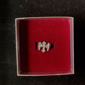 Retired Premier Designs "Devotion" Ring